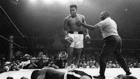wann ist muhammad ali gestorben.